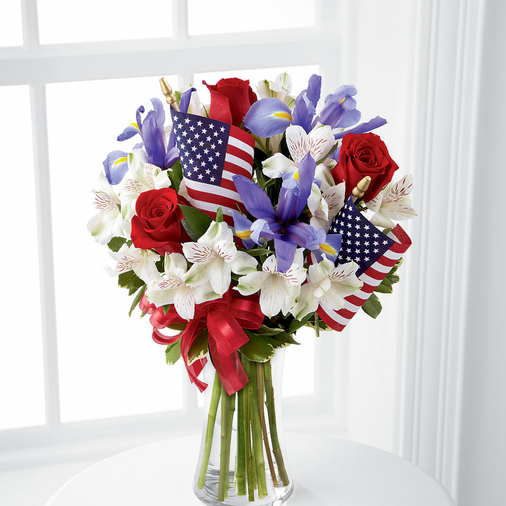 Unity Bouquet – MAGNOLIA'S FLOWER SHOP INC, Garden City MI
