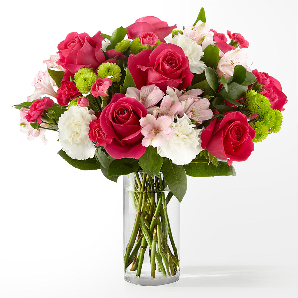 Sweet & Pretty Bouquet – MAGNOLIA'S FLOWER SHOP INC, Garden City MI
