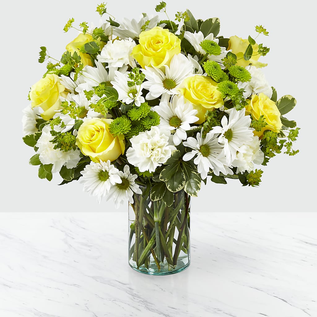 Happy Day Bouquet – MAGNOLIA'S FLOWER SHOP INC, Garden City MI