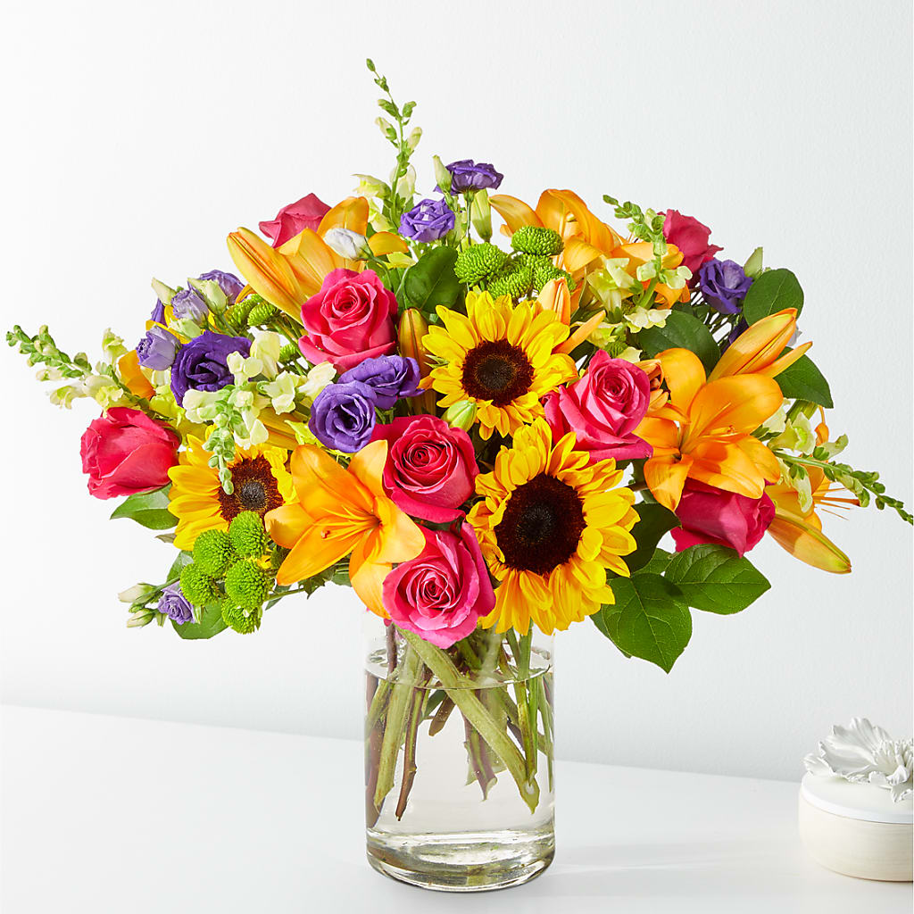 Best Day Bouquet – MAGNOLIA'S FLOWER SHOP INC, Garden City MI