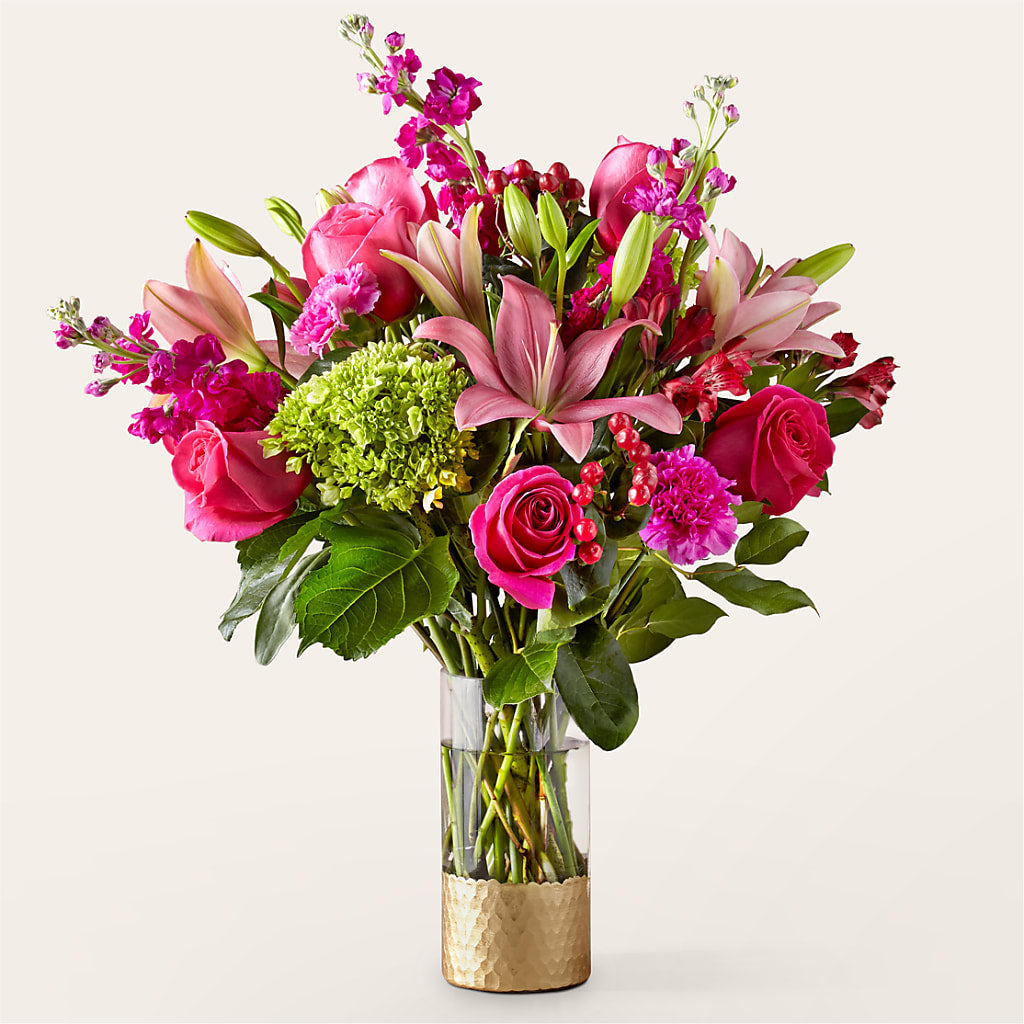 Magic in the Air Bouquet – MAGNOLIA'S FLOWER SHOP INC, Garden City MI