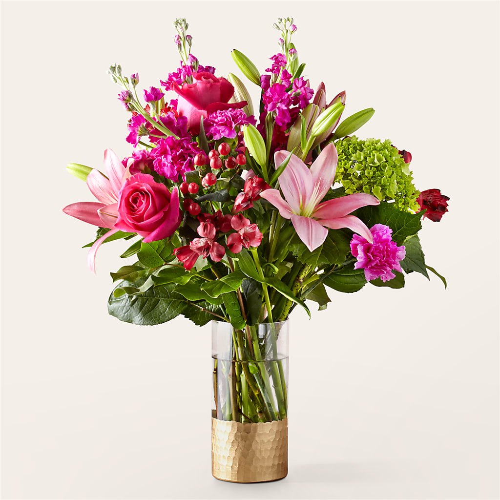 Magic in the Air Bouquet – MAGNOLIA'S FLOWER SHOP INC, Garden City MI