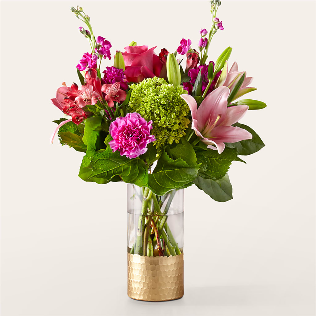 Magic in the Air Bouquet – MAGNOLIA'S FLOWER SHOP INC, Garden City MI