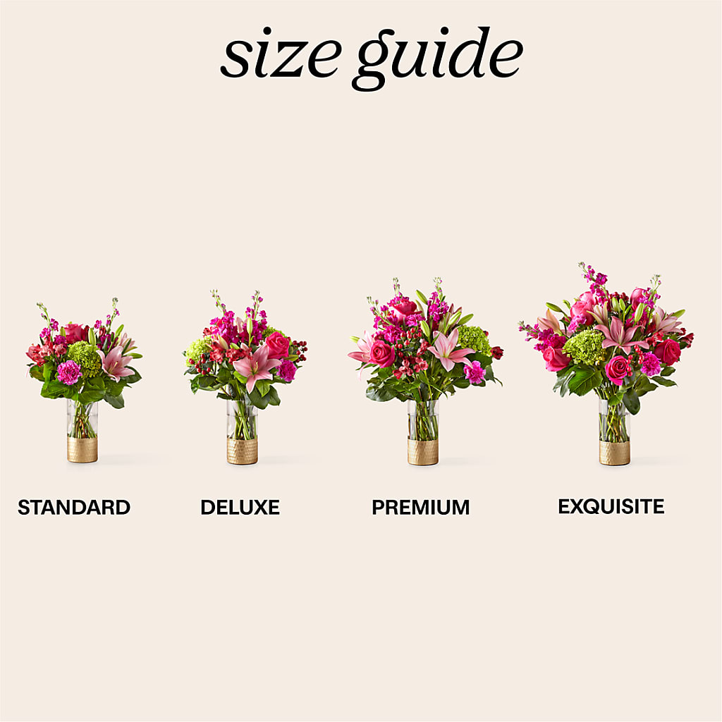 Magic in the Air Bouquet – MAGNOLIA'S FLOWER SHOP INC, Garden City MI