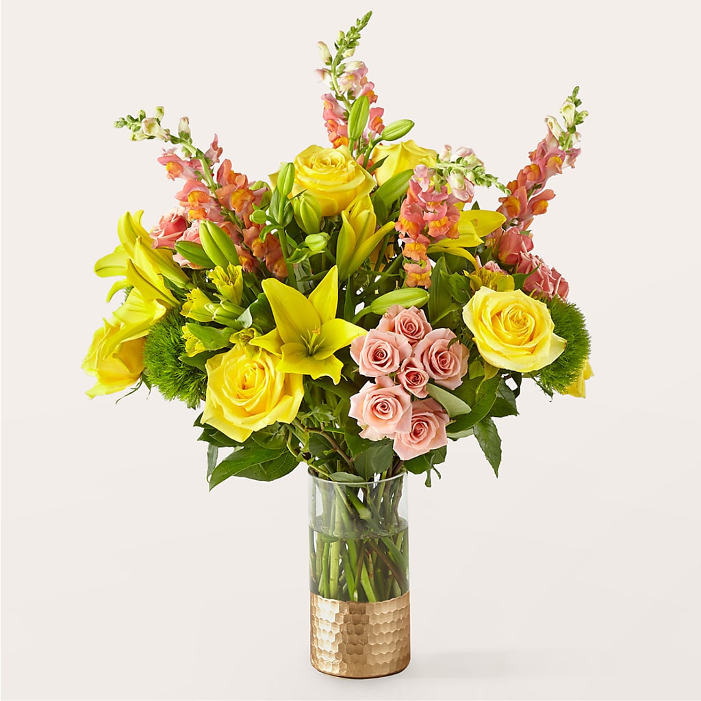 Getaway Bouquet – MAGNOLIA'S FLOWER SHOP INC, Garden City MI