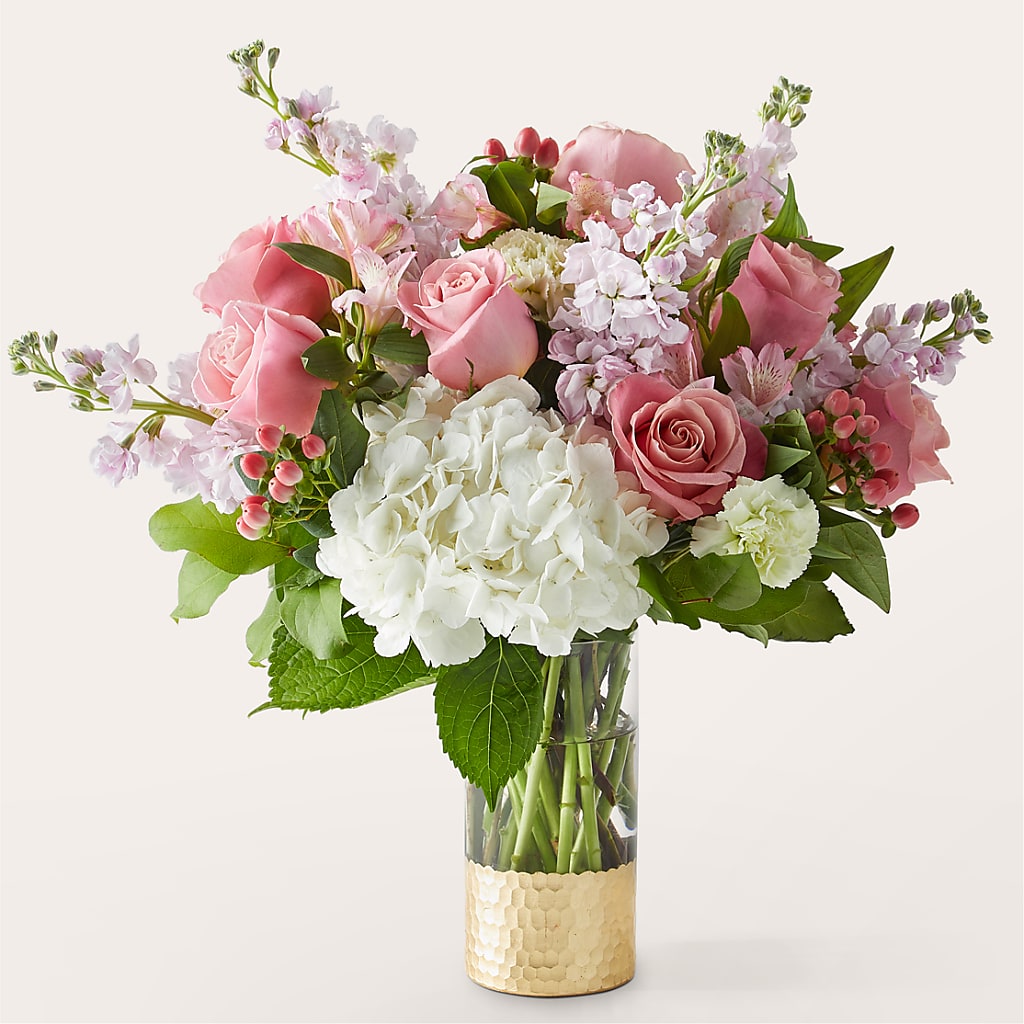 Little Luxuries Bouquet – MAGNOLIA'S FLOWER SHOP INC, Garden City MI