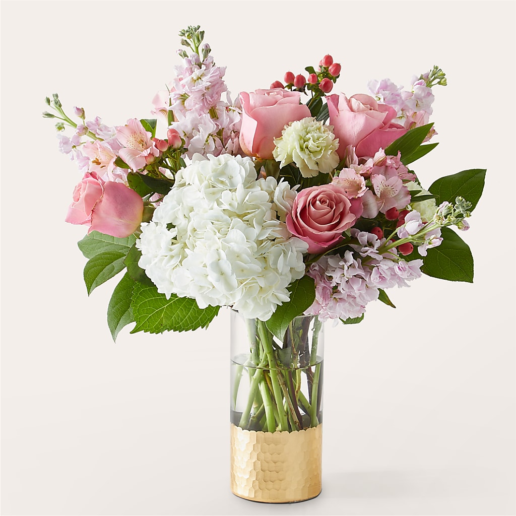 Little Luxuries Bouquet – MAGNOLIA'S FLOWER SHOP INC, Garden City MI