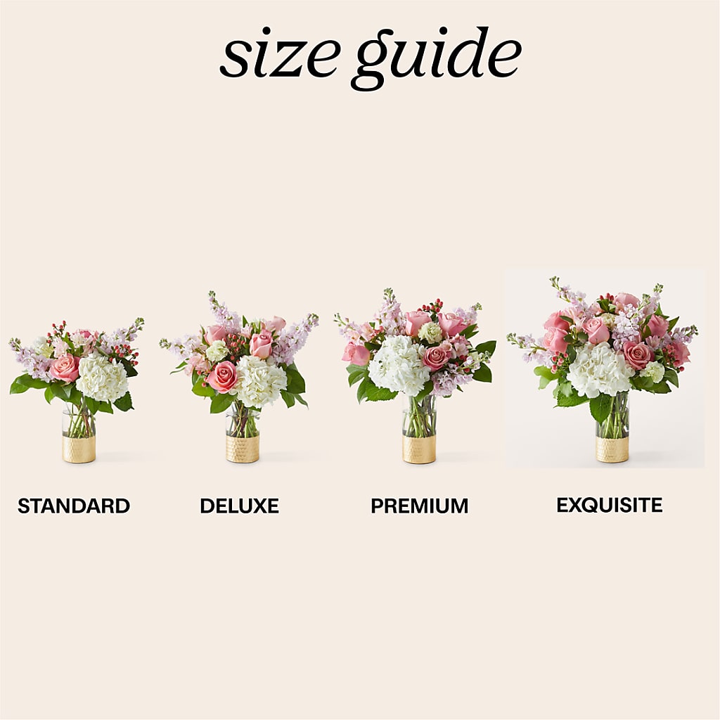 Little Luxuries Bouquet – MAGNOLIA'S FLOWER SHOP INC, Garden City MI