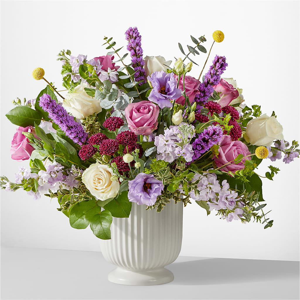 Work of Art Bouquet – MAGNOLIA'S FLOWER SHOP INC, Garden City MI