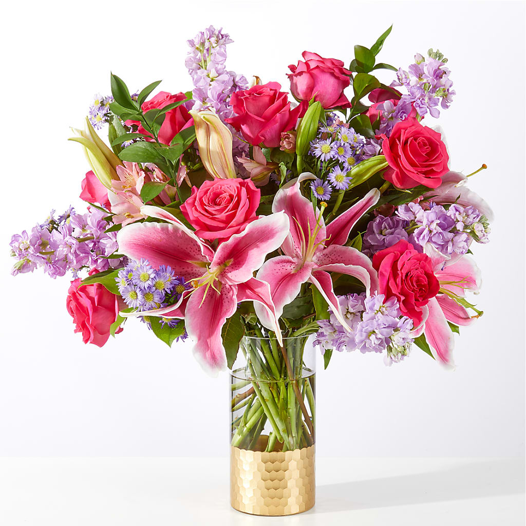 Written in the Stars Bouquet – MAGNOLIA'S FLOWER SHOP INC, Garden City MI
