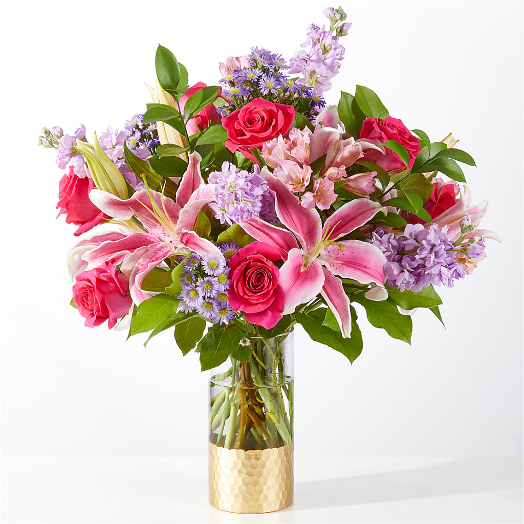 Written in the Stars Bouquet – MAGNOLIA'S FLOWER SHOP INC, Garden City MI