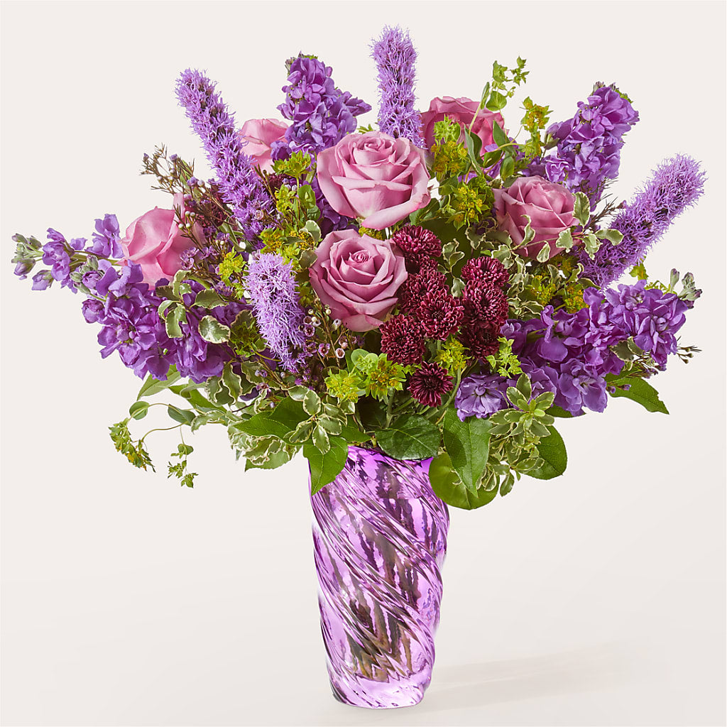 Garden Mist Bouquet – MAGNOLIA'S FLOWER SHOP INC, Garden City MI