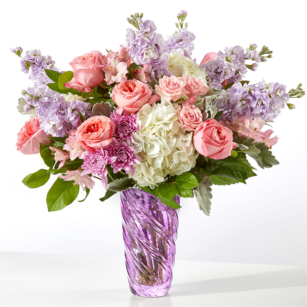 Silver Lining Bouquet – MAGNOLIA'S FLOWER SHOP INC, Garden City MI
