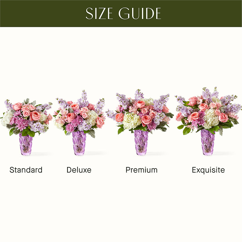 Silver Lining Bouquet – MAGNOLIA'S FLOWER SHOP INC, Garden City MI
