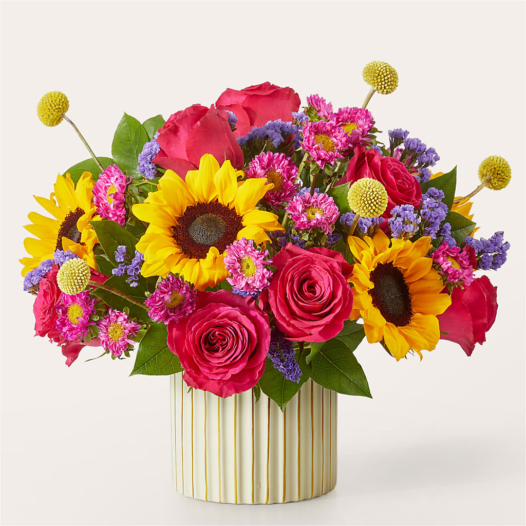 Bubbly Bouquet – MAGNOLIA'S FLOWER SHOP INC, Garden City MI