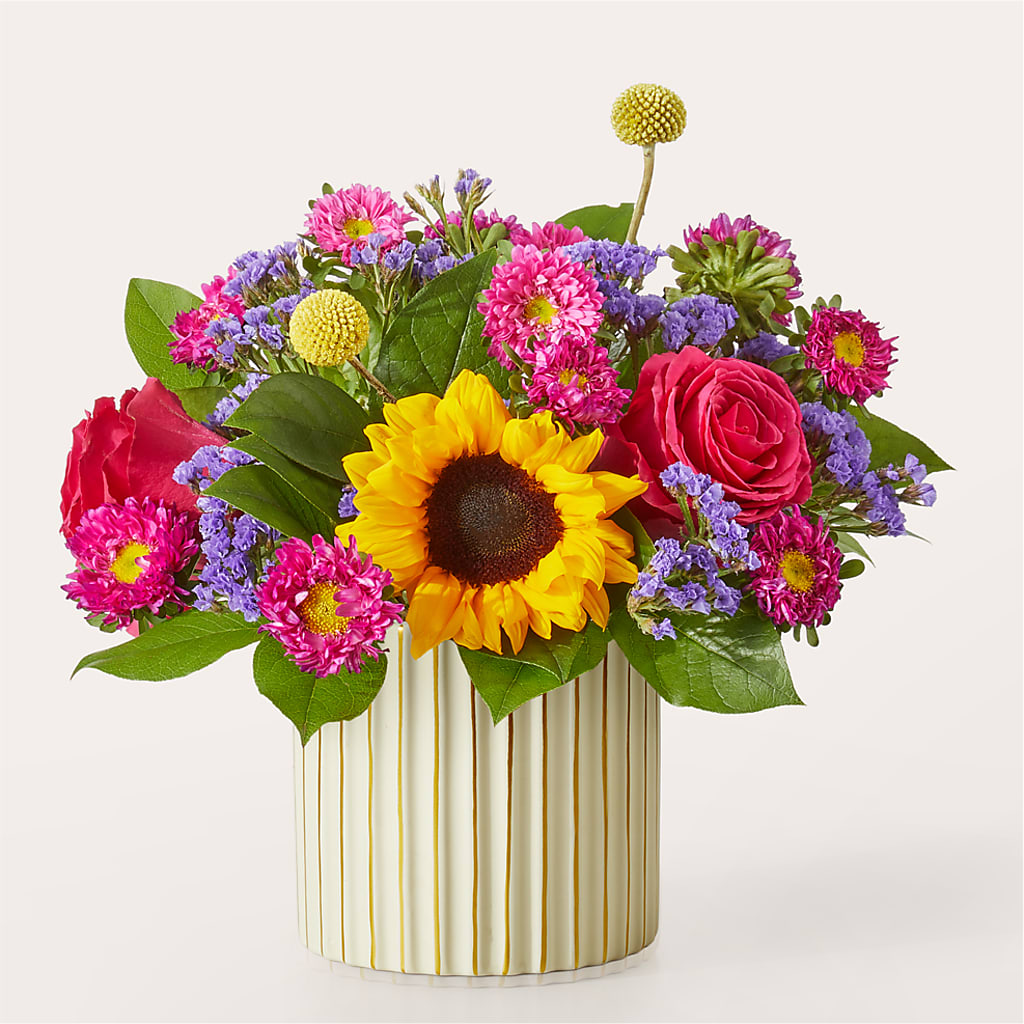 Bubbly Bouquet – MAGNOLIA'S FLOWER SHOP INC, Garden City MI