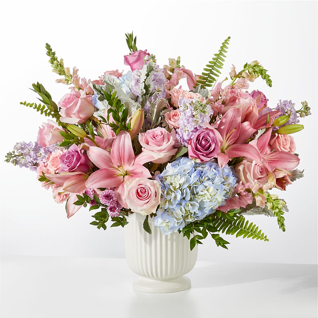 Wonderland Bouquet – MAGNOLIA'S FLOWER SHOP INC, Garden City MI