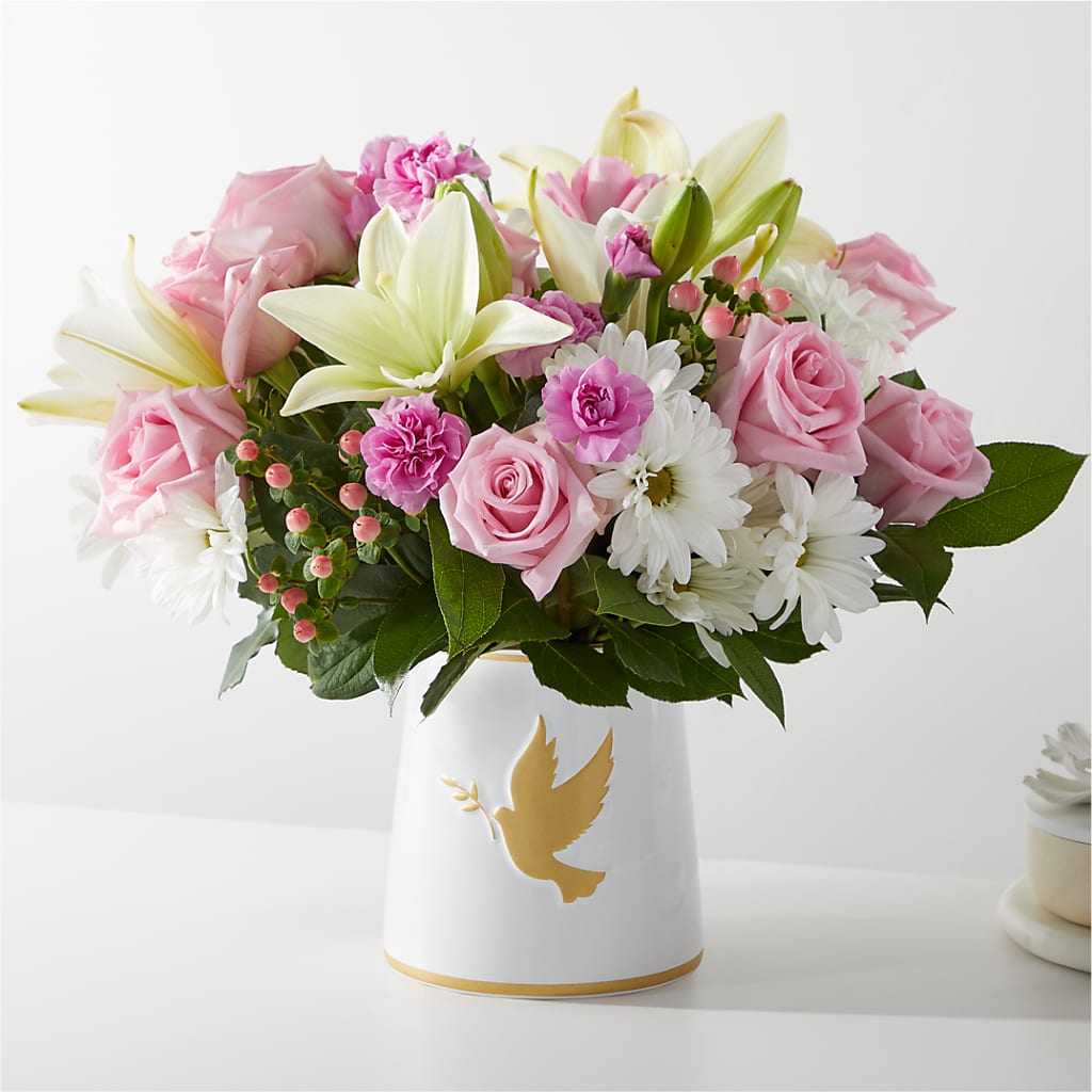 Meaningful Memories Bouquet – MAGNOLIA'S FLOWER SHOP INC, Garden City MI