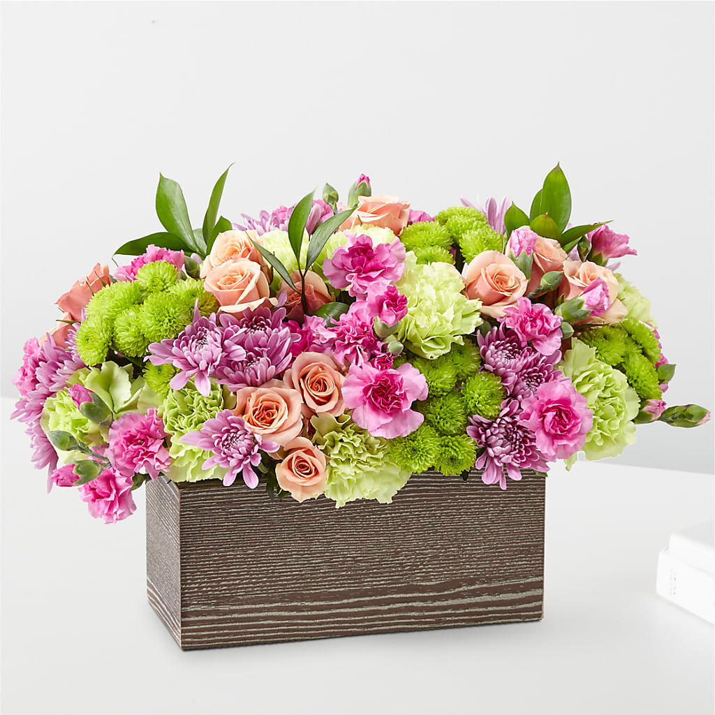 Simple Charm Bouquet – MAGNOLIA'S FLOWER SHOP INC, Garden City MI