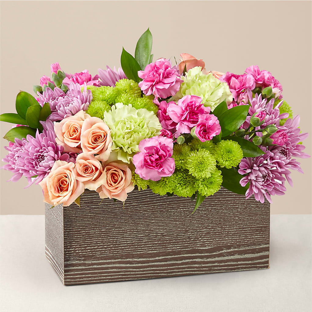 Simple Charm Bouquet – MAGNOLIA'S FLOWER SHOP INC, Garden City MI