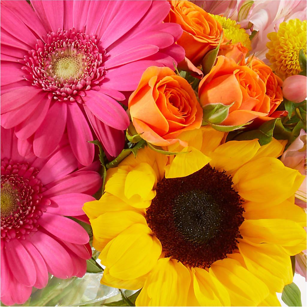 Florist Original Mixed Bouquet – MAGNOLIA'S FLOWER SHOP INC, Garden City MI