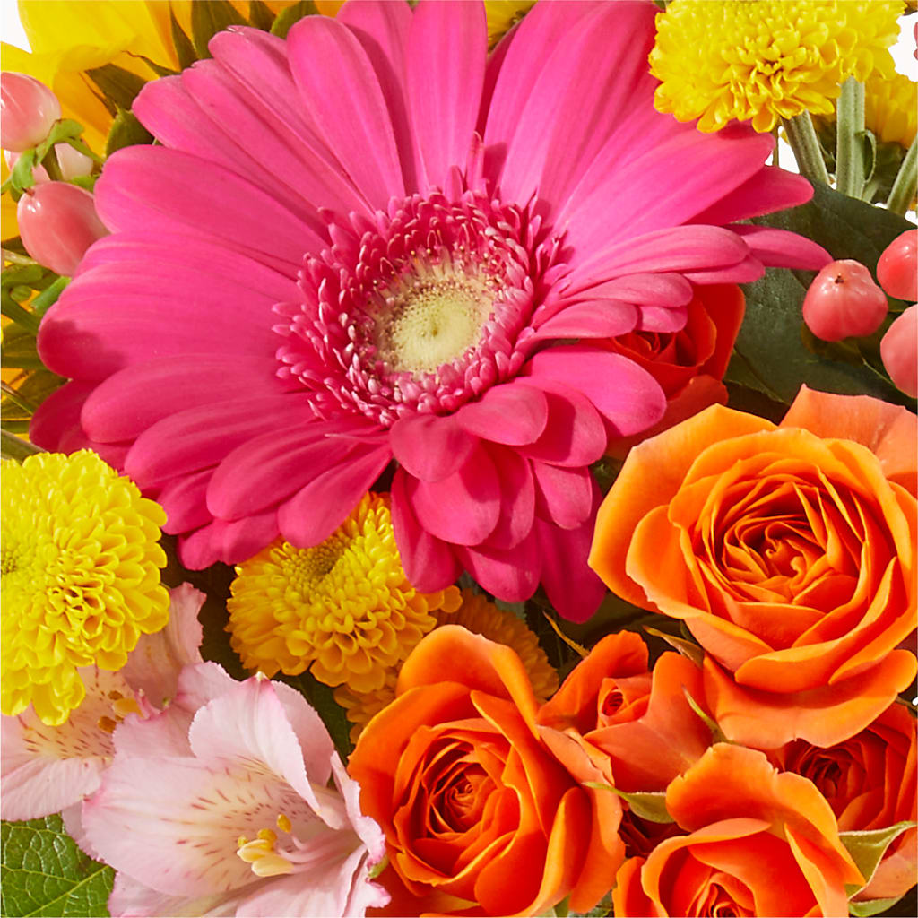 Florist Original Mixed Bouquet – MAGNOLIA'S FLOWER SHOP INC, Garden City MI