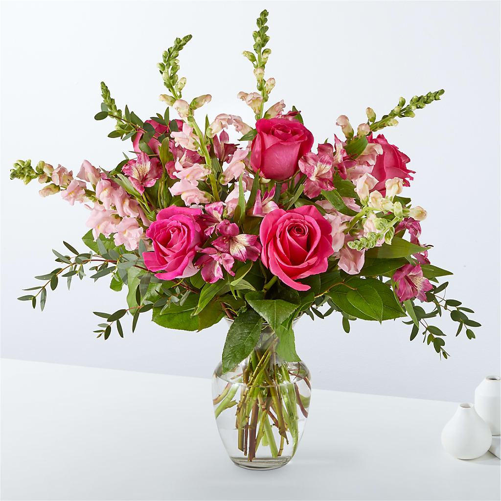 Evermore Bouquet – MAGNOLIA'S FLOWER SHOP INC, Garden City MI