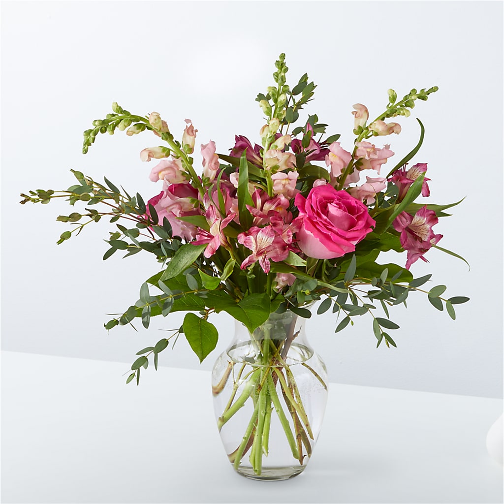 Evermore Bouquet – MAGNOLIA'S FLOWER SHOP INC, Garden City MI