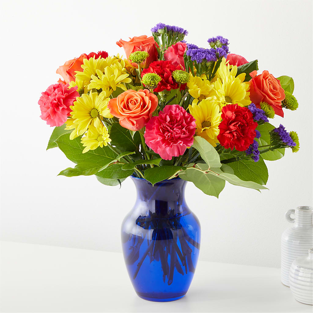 Brighter Days Bouquet – MAGNOLIA'S FLOWER SHOP INC, Garden City MI