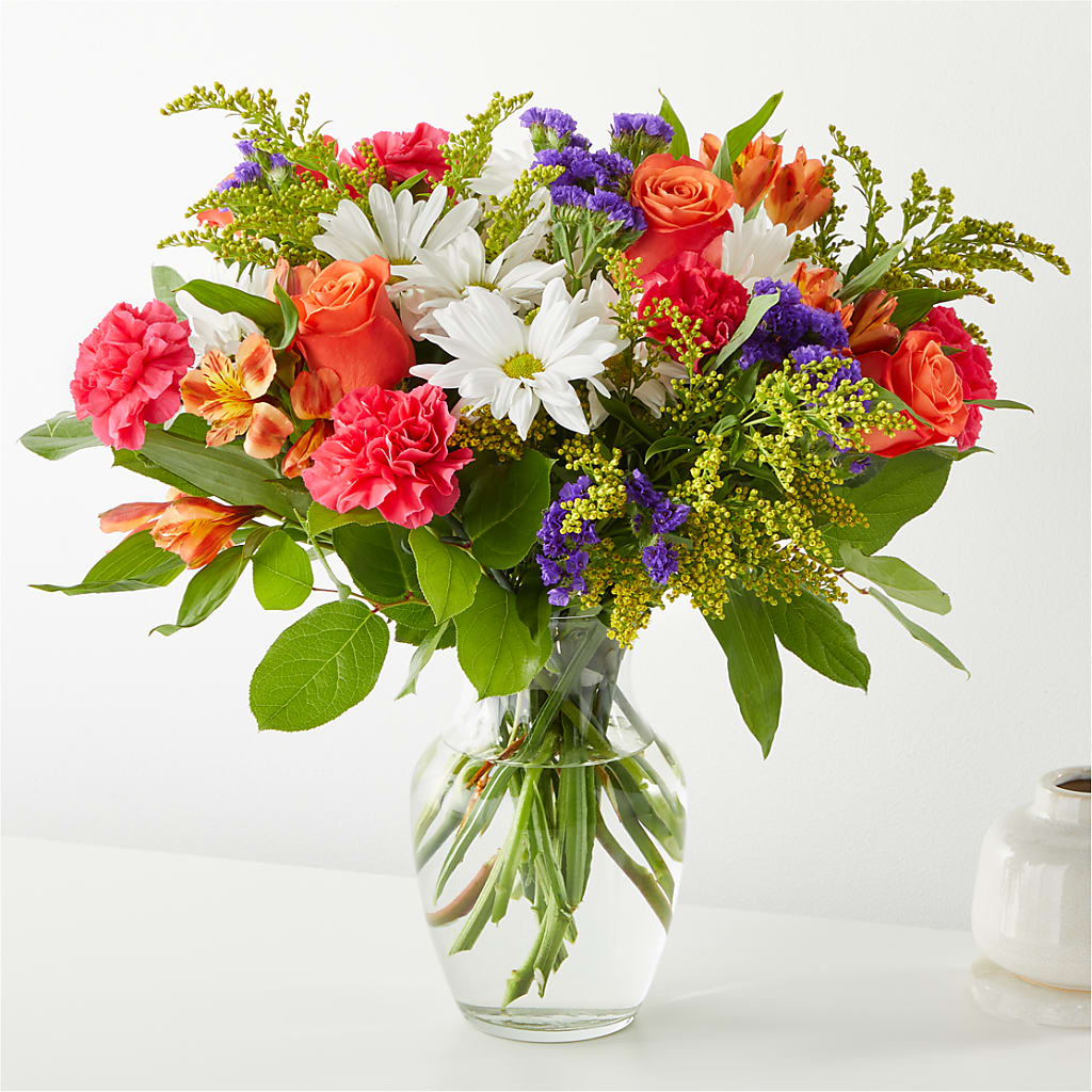 Oopsie Daisy Bouquet – MAGNOLIA'S FLOWER SHOP INC, Garden City MI