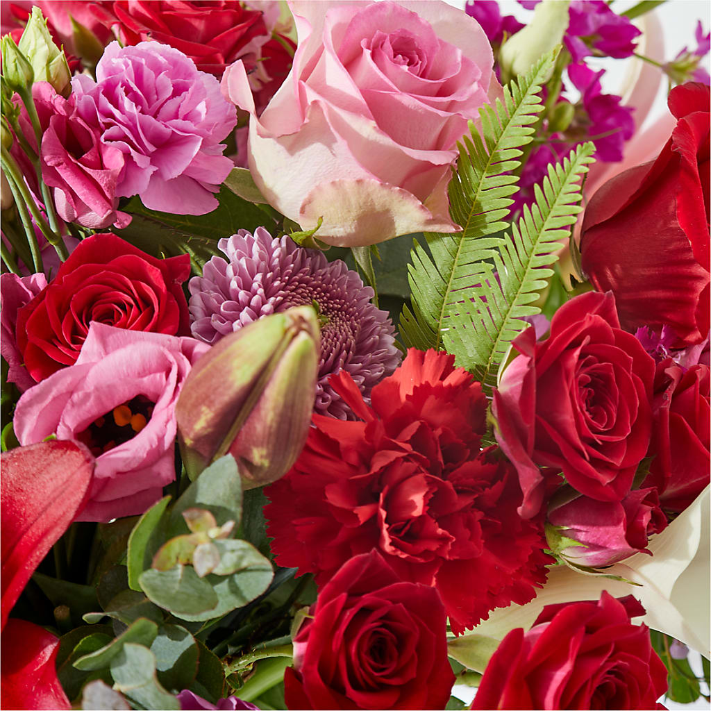 Simply the Best - A Florist Original – MAGNOLIA'S FLOWER SHOP INC, Garden City MI