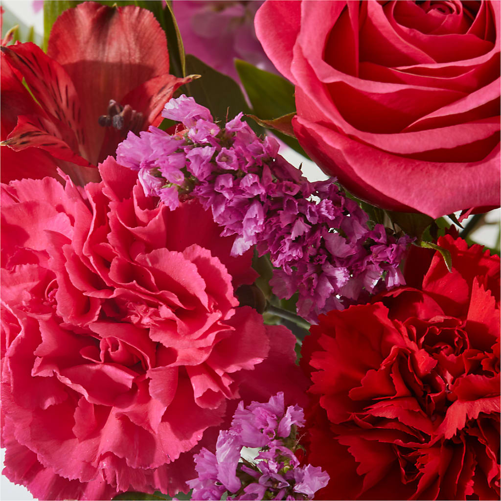 Simply the Best - A Florist Original – MAGNOLIA'S FLOWER SHOP INC, Garden City MI