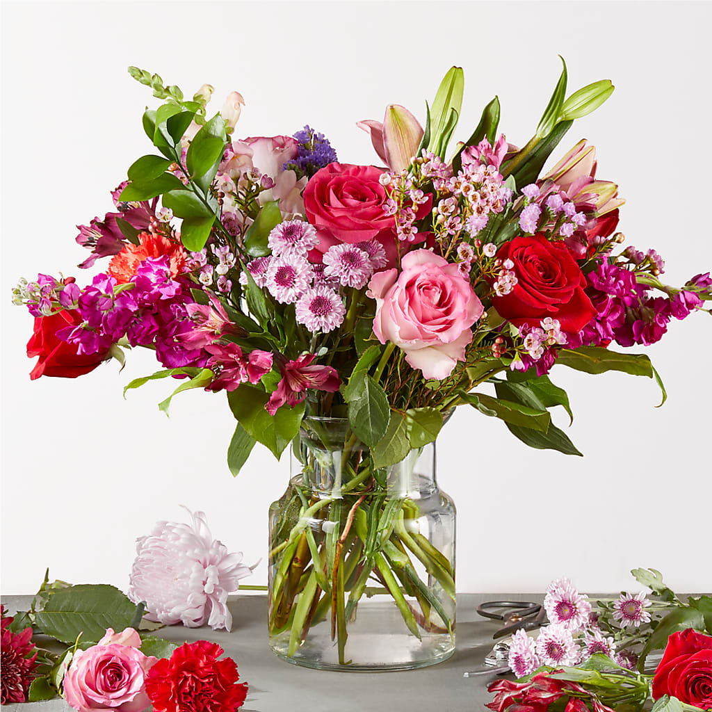 Regal Jewel – A Florist Original – MAGNOLIA'S FLOWER SHOP INC, Garden City MI