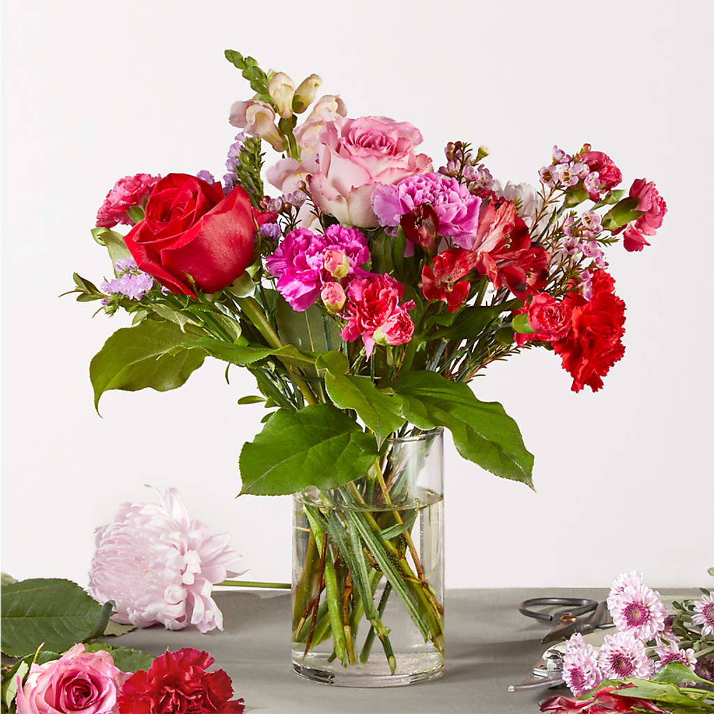 Regal Jewel – A Florist Original – MAGNOLIA'S FLOWER SHOP INC, Garden City MI