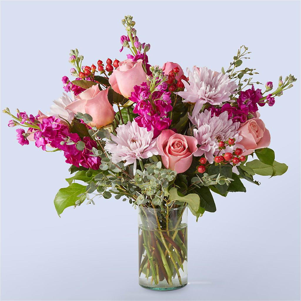 Sunday Morning Bouquet – MAGNOLIA'S FLOWER SHOP INC, Garden City MI