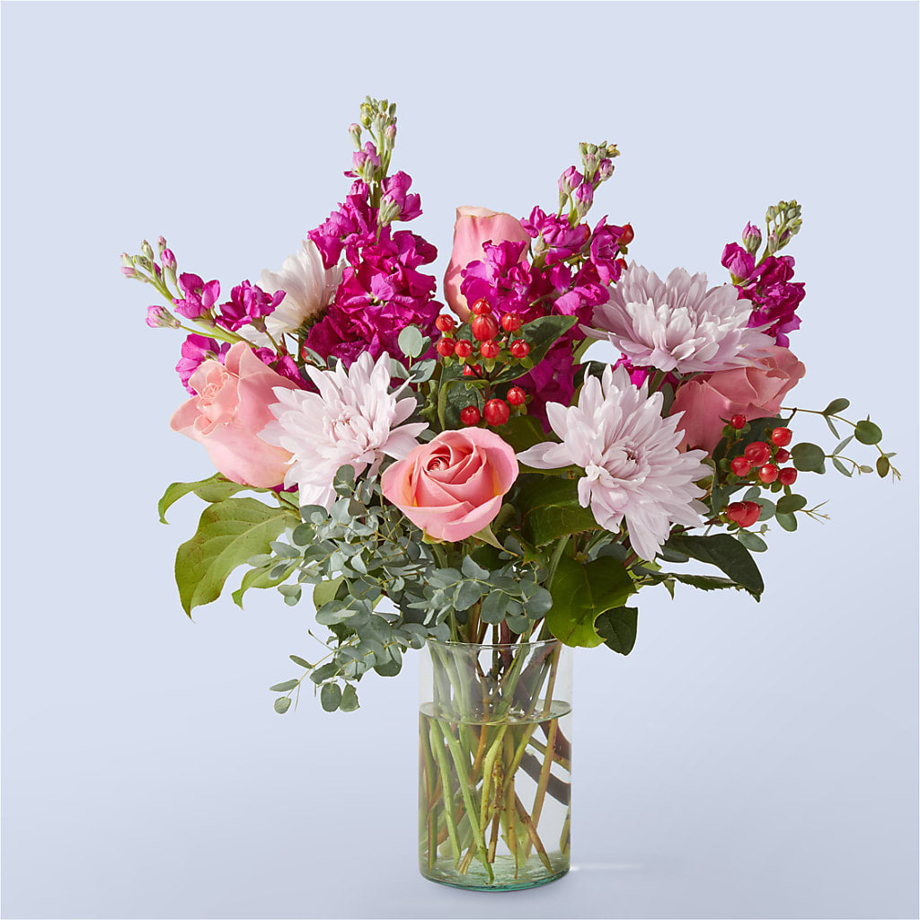 Sunday Morning Bouquet – MAGNOLIA'S FLOWER SHOP INC, Garden City MI