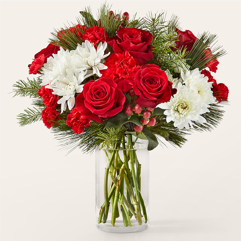 Seasonal Magic Bouquet – MAGNOLIA'S FLOWER SHOP INC, Garden City MI