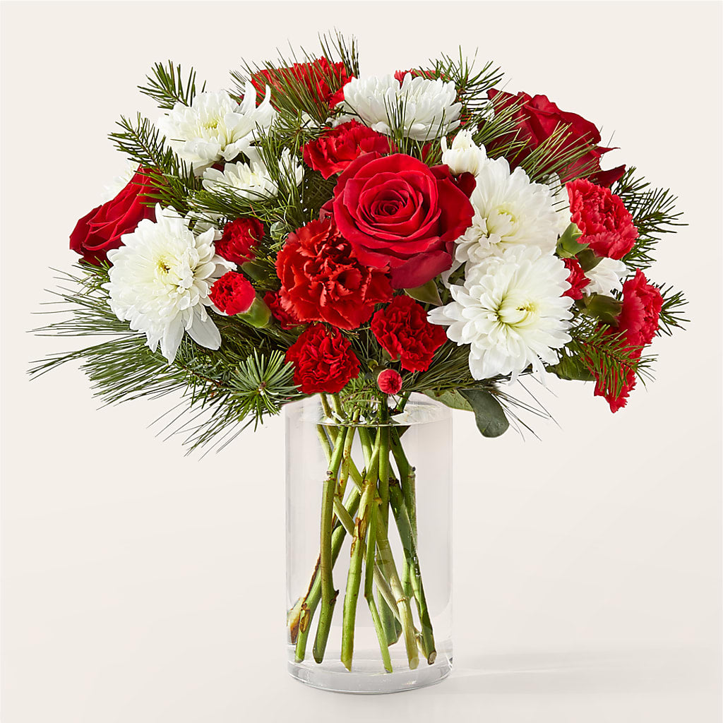 Seasonal Magic Bouquet – MAGNOLIA'S FLOWER SHOP INC, Garden City MI
