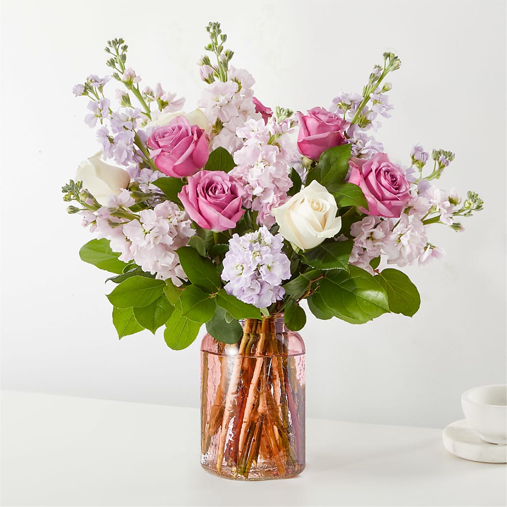 Springtime Spritz Bouquet – MAGNOLIA'S FLOWER SHOP INC, Garden City MI