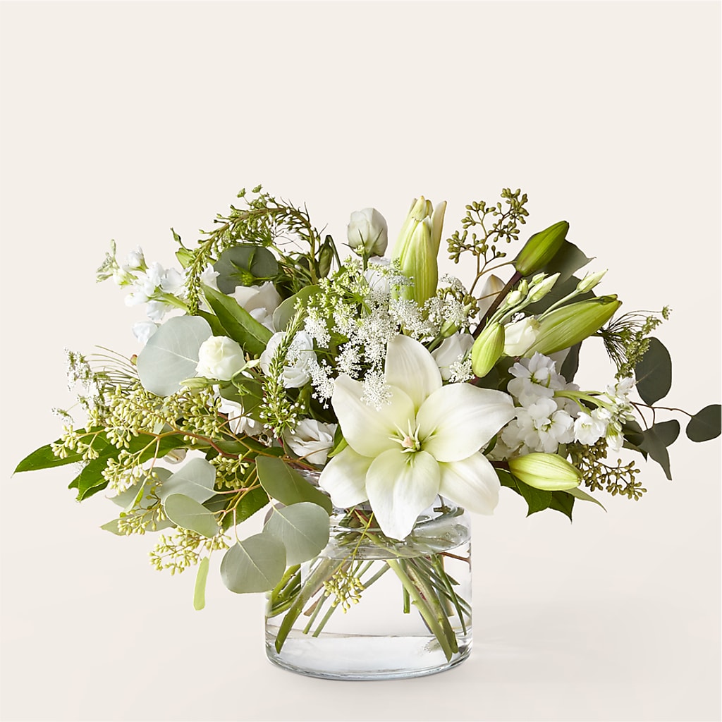Alluring Elegance Bouquet – MAGNOLIA'S FLOWER SHOP INC, Garden City MI
