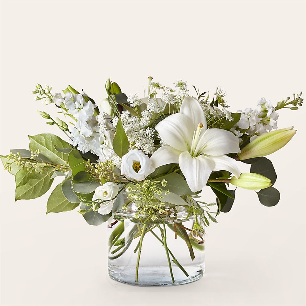 Alluring Elegance Bouquet – MAGNOLIA'S FLOWER SHOP INC, Garden City MI