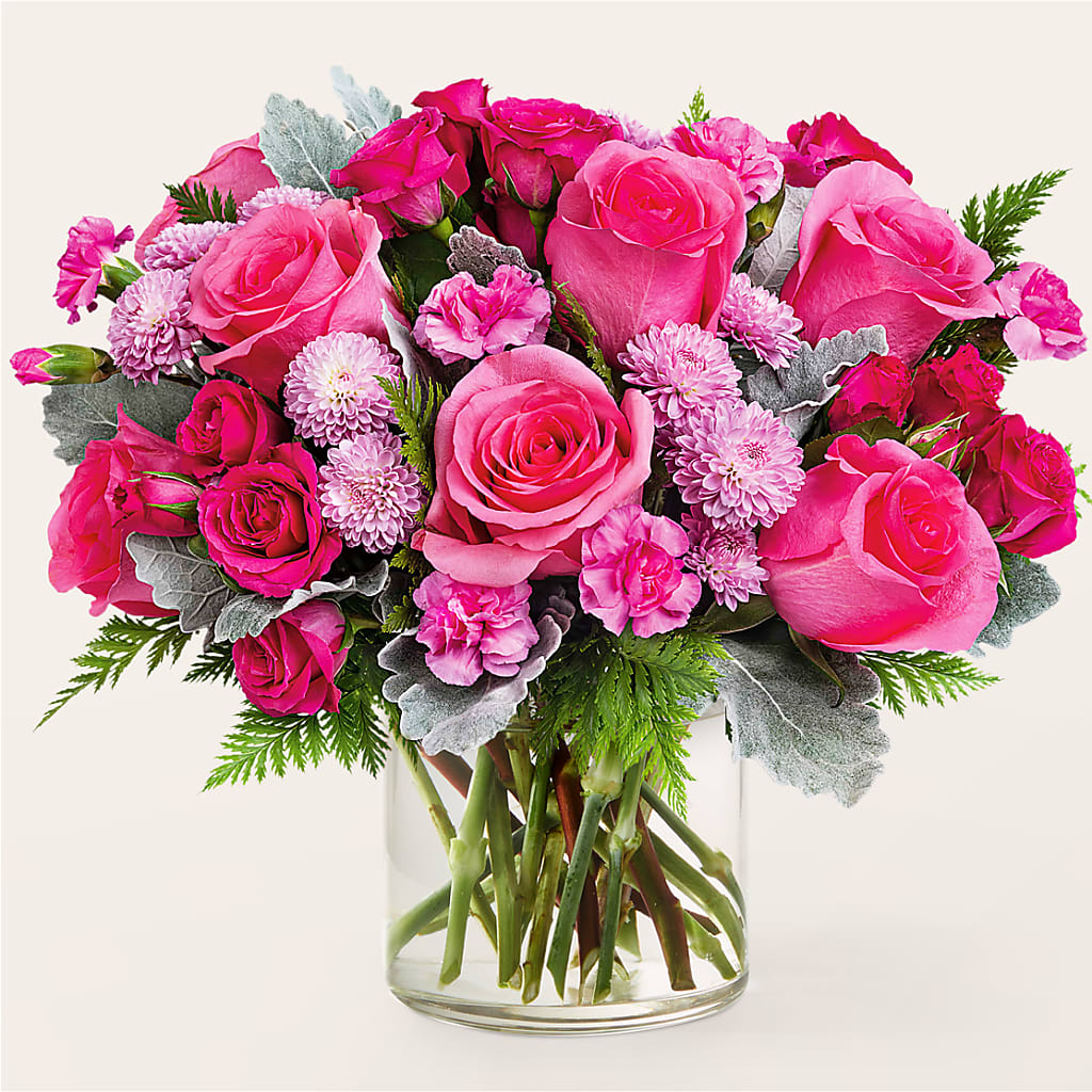 Sweet As Can Be Bouquet – MAGNOLIA'S FLOWER SHOP INC, Garden City MI