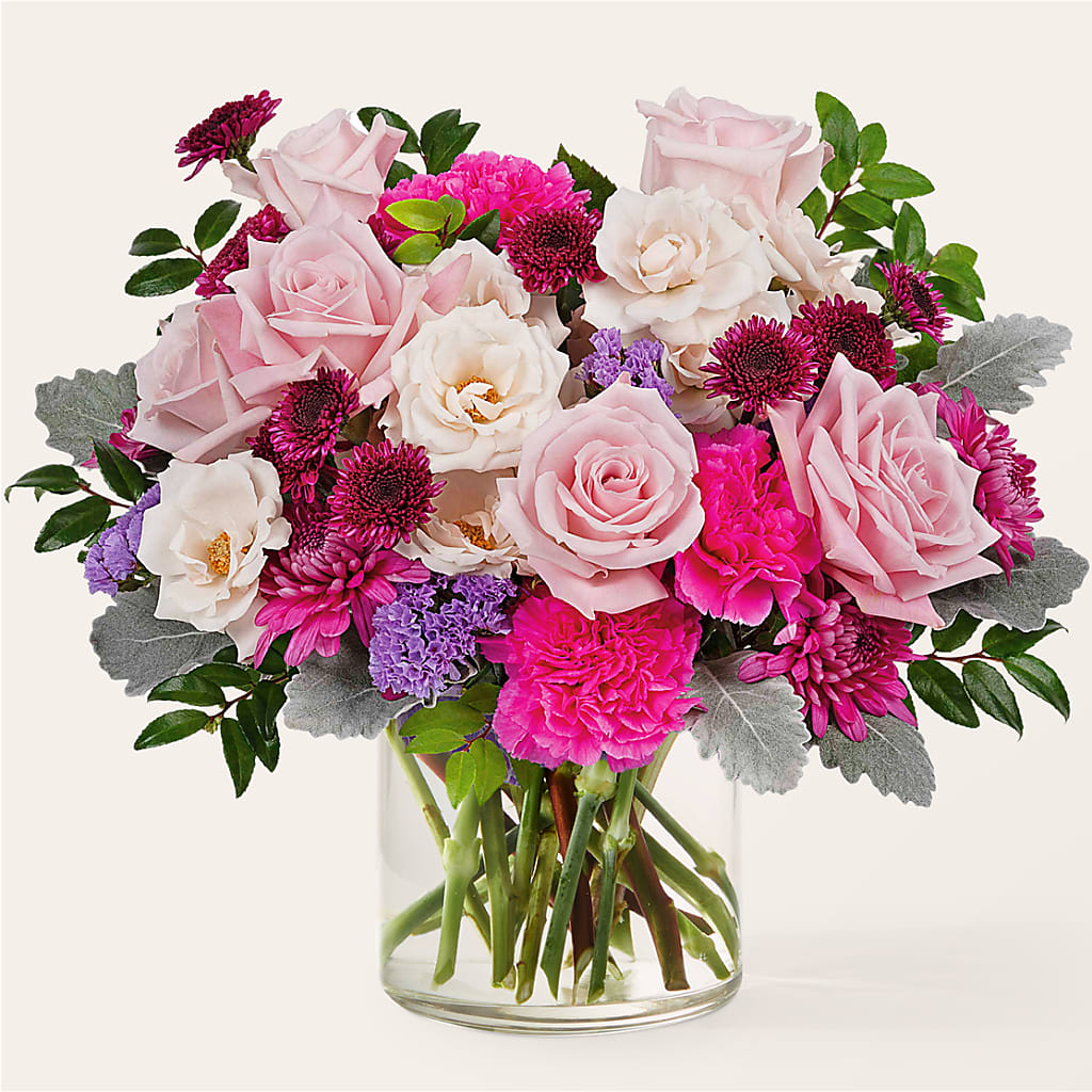 Dose of Cheer Bouquet – MAGNOLIA'S FLOWER SHOP INC, Garden City MI