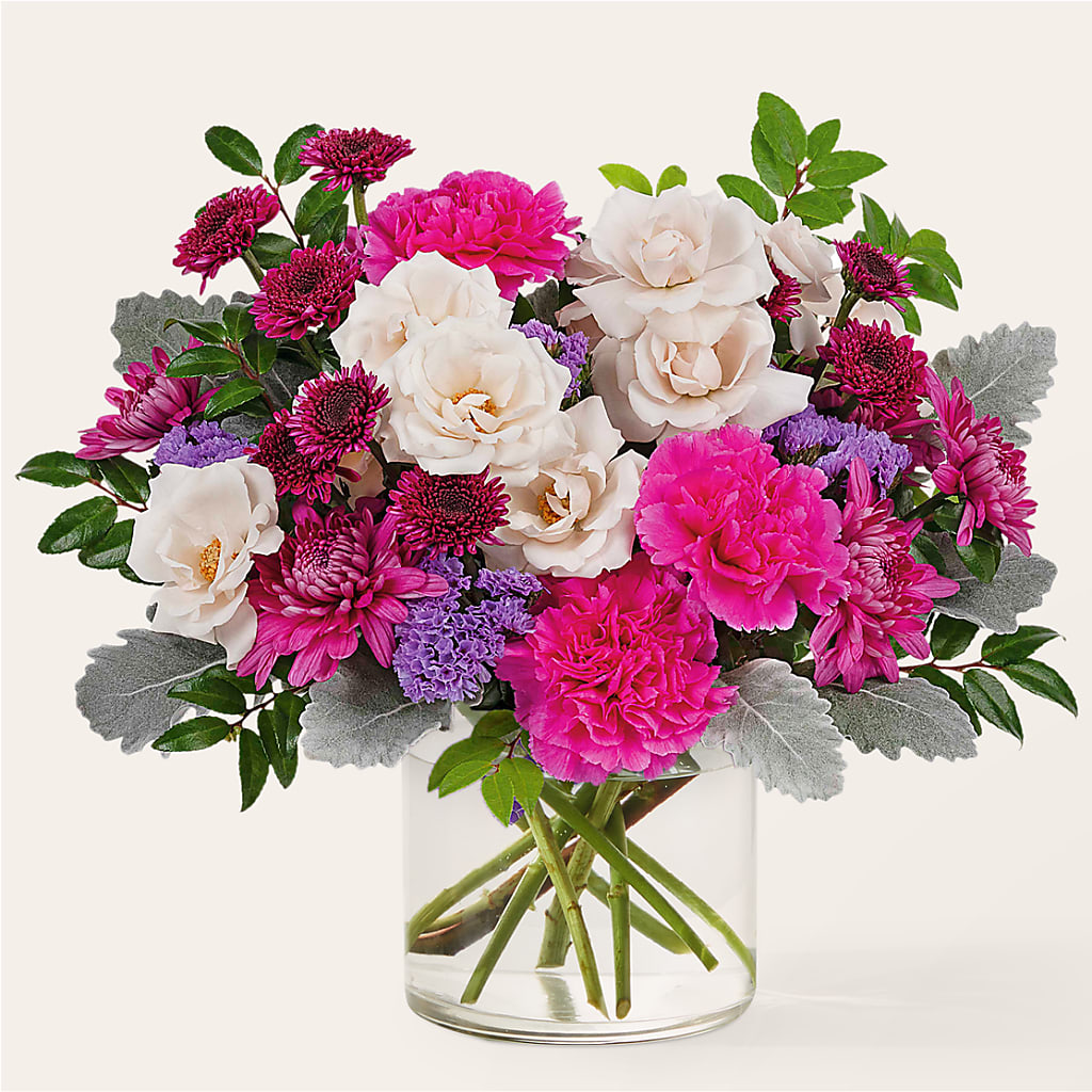 Dose of Cheer Bouquet – MAGNOLIA'S FLOWER SHOP INC, Garden City MI