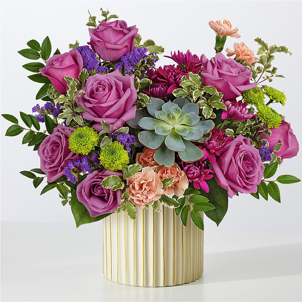 You're a Gem Bouquet – MAGNOLIA'S FLOWER SHOP INC, Garden City MI