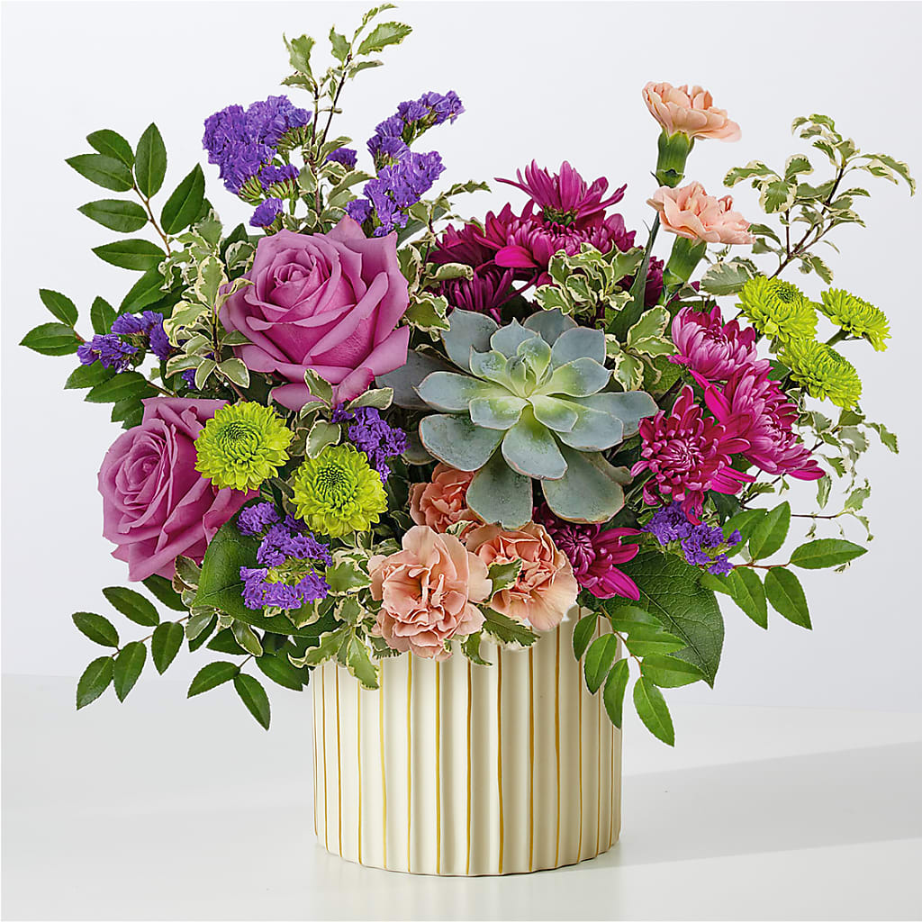 You're a Gem Bouquet – MAGNOLIA'S FLOWER SHOP INC, Garden City MI