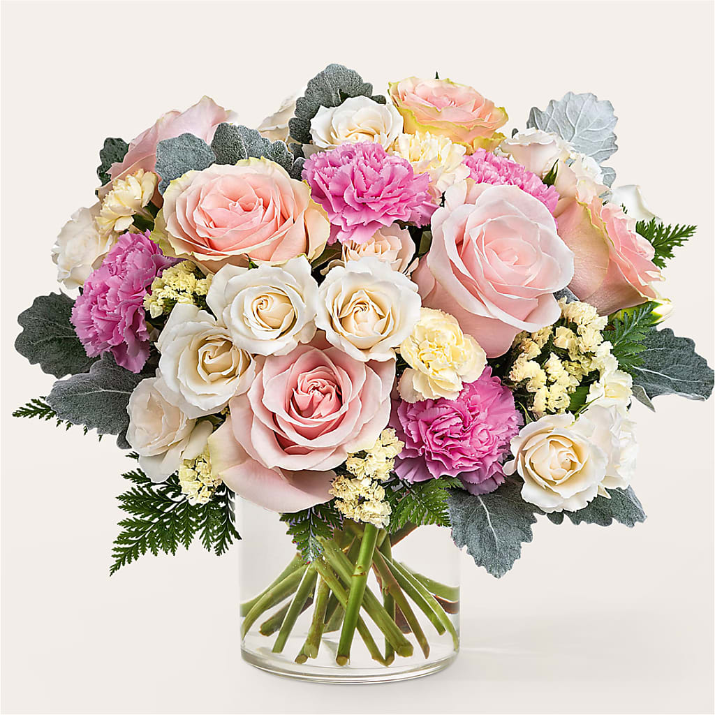 Blissful Moments Bouquet – MAGNOLIA'S FLOWER SHOP INC, Garden City MI