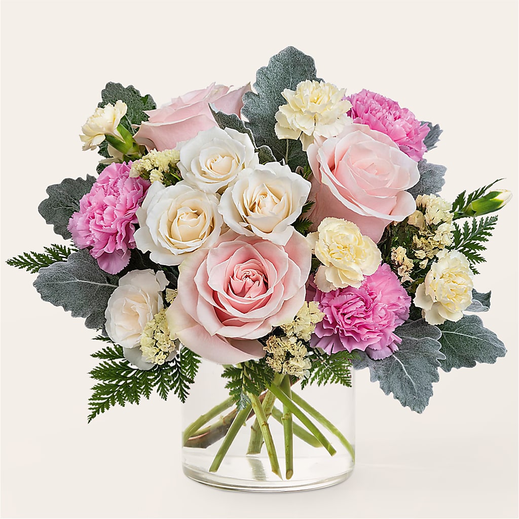 Blissful Moments Bouquet – MAGNOLIA'S FLOWER SHOP INC, Garden City MI