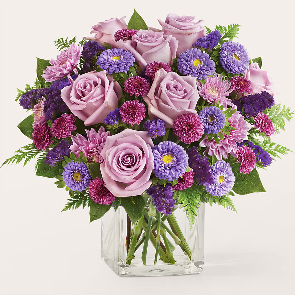 In Harmony Bouquet – MAGNOLIA'S FLOWER SHOP INC, Garden City MI