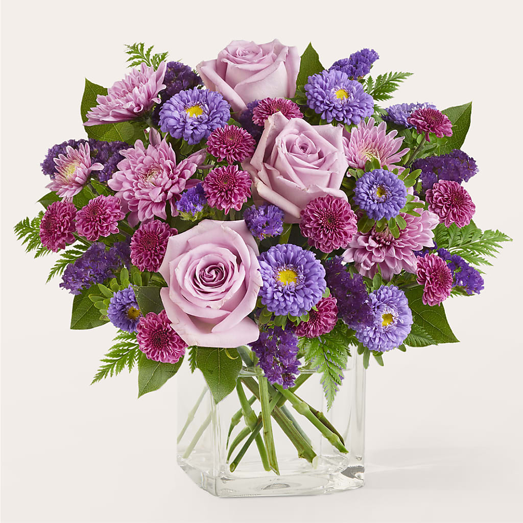 In Harmony Bouquet – MAGNOLIA'S FLOWER SHOP INC, Garden City MI